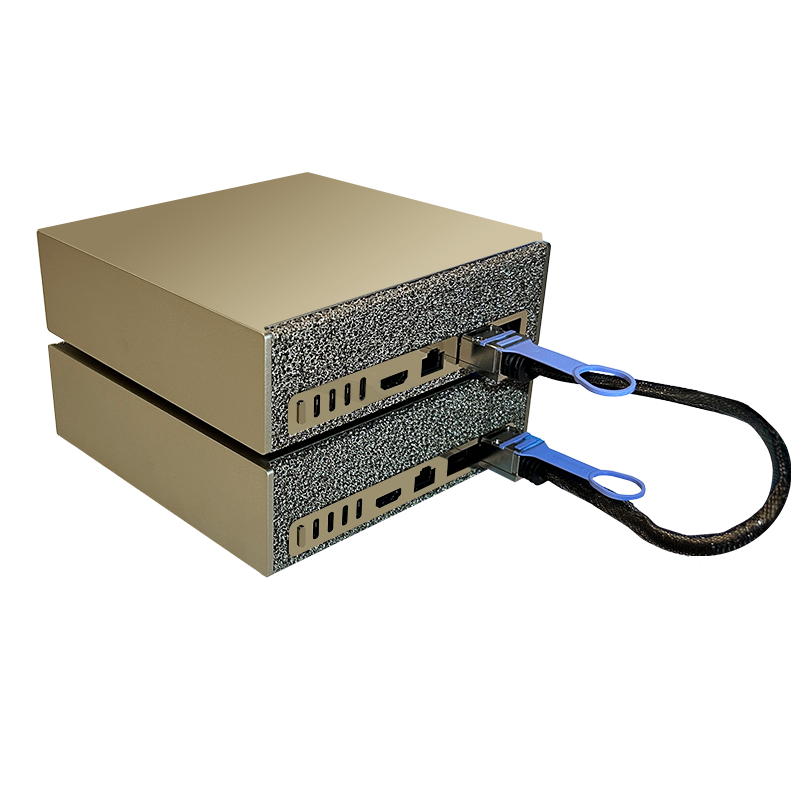 NVIDIA DGX Spark