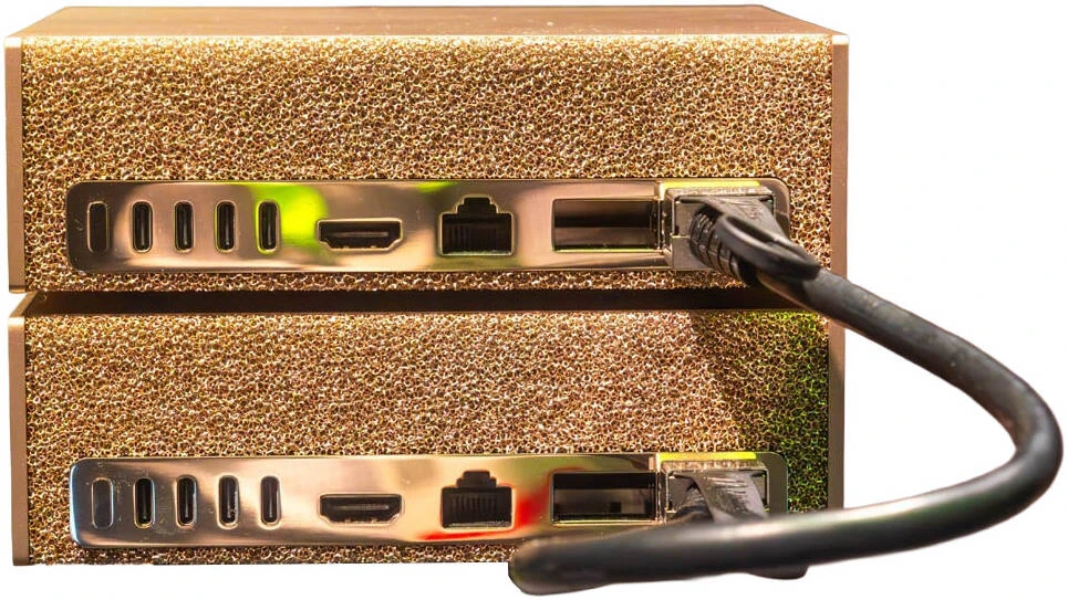 NVIDIA DGX Spark