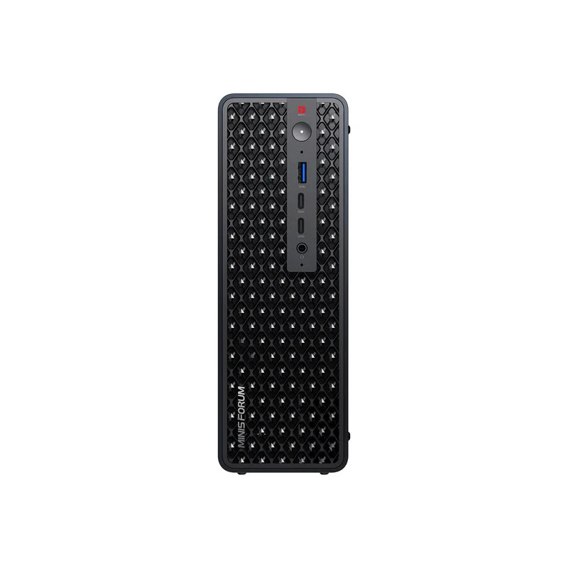 MINISFORUM MS-S1 Max