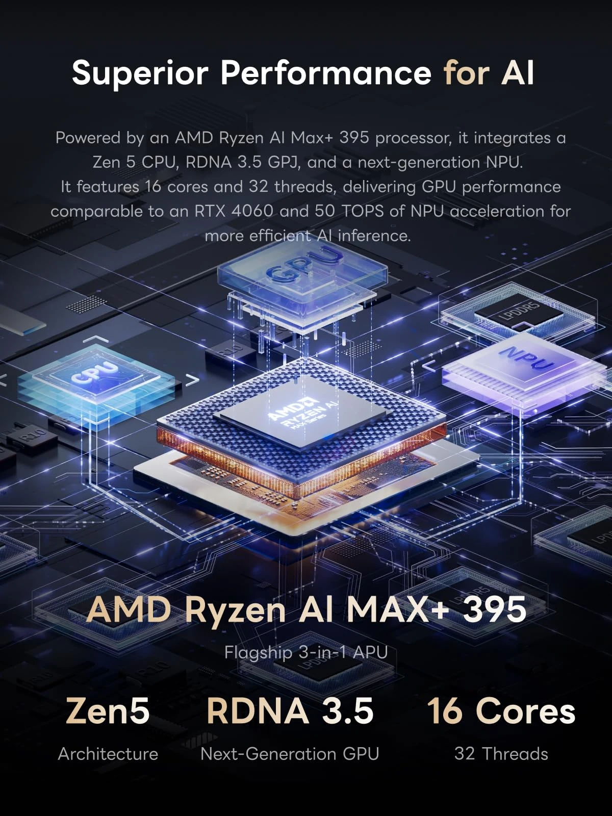 MINISFORUM MS-S1 Max